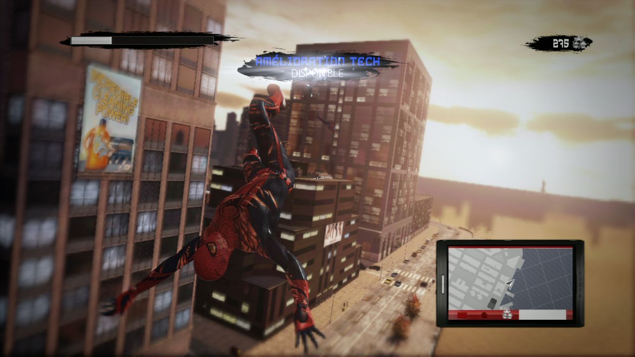 The Amazing Spider-Man - Imagen 34